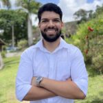 José Felipe Pereira de Melo